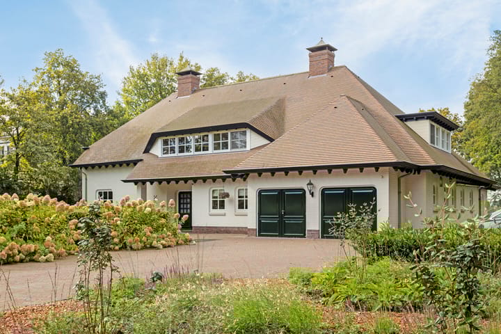 Foto 3 van Spechtlaan 4