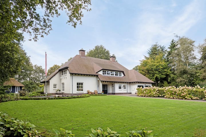 Foto 7 van Spechtlaan 4