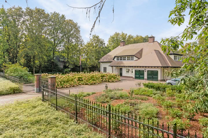 Foto 12 van Spechtlaan 4