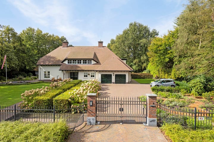 Foto 2 van Spechtlaan 4