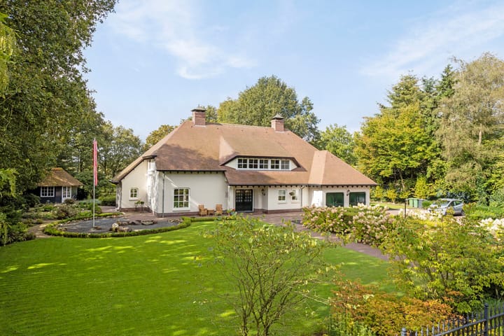 Foto 13 van Spechtlaan 4