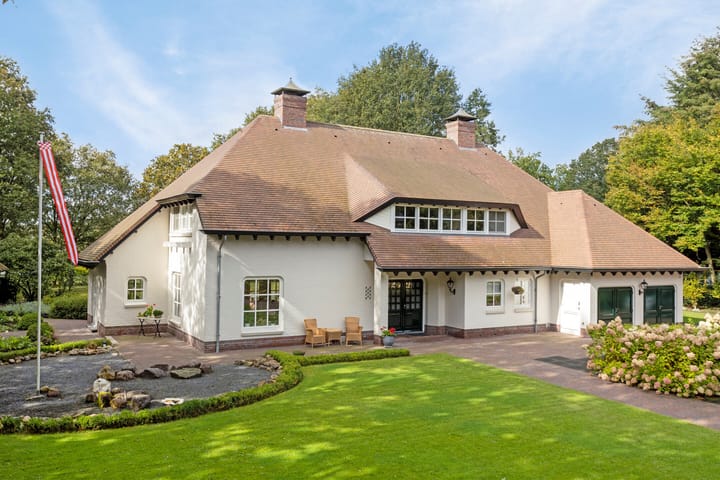 Foto 88 van Spechtlaan 4