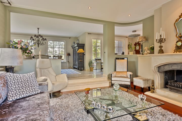 Foto 24 van Spechtlaan 4