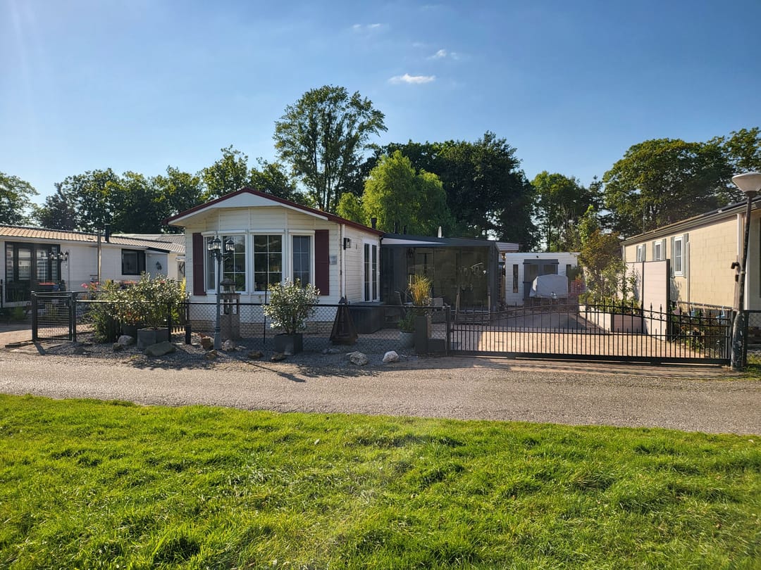 Foto 1 van Vijverweg 1-155