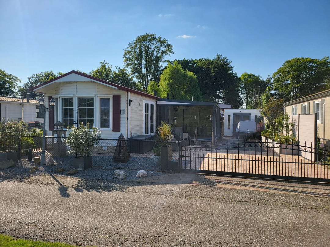 Foto 2 van Vijverweg 1-155