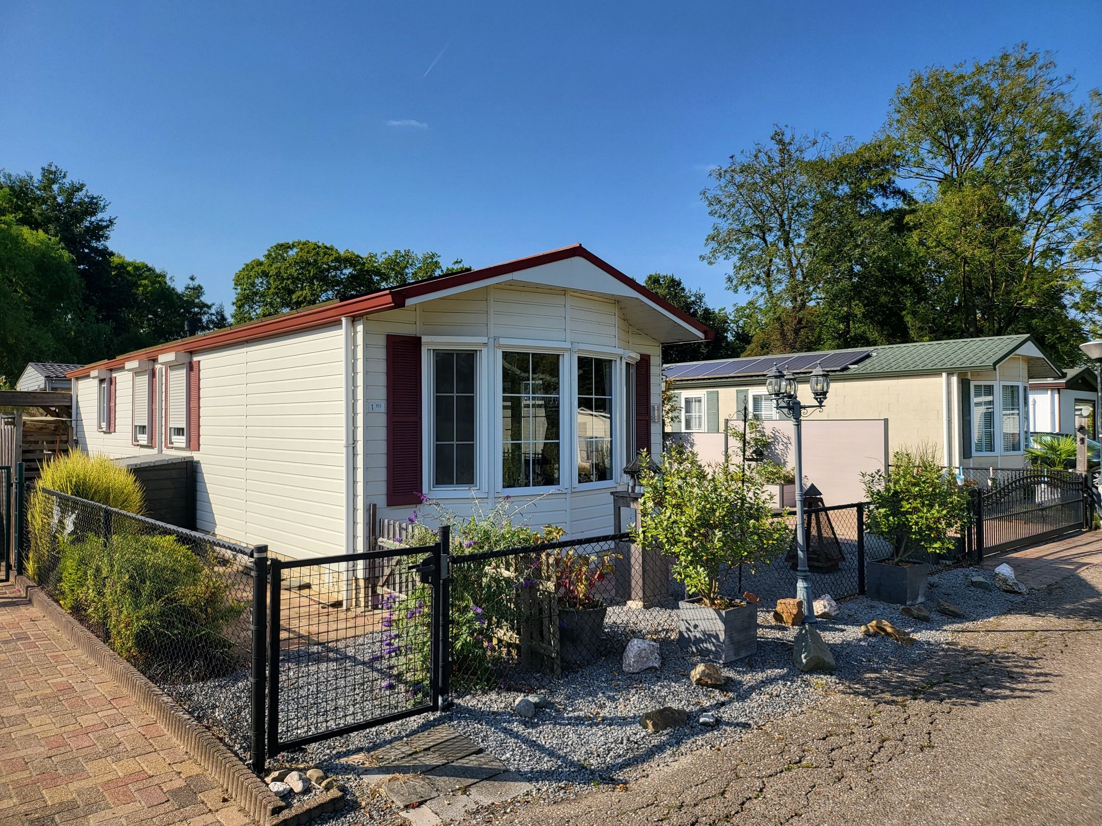 Foto 3 van Vijverweg 1-155