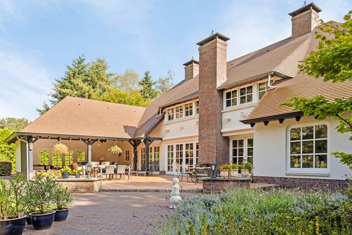 Foto 75 van Spechtlaan 4