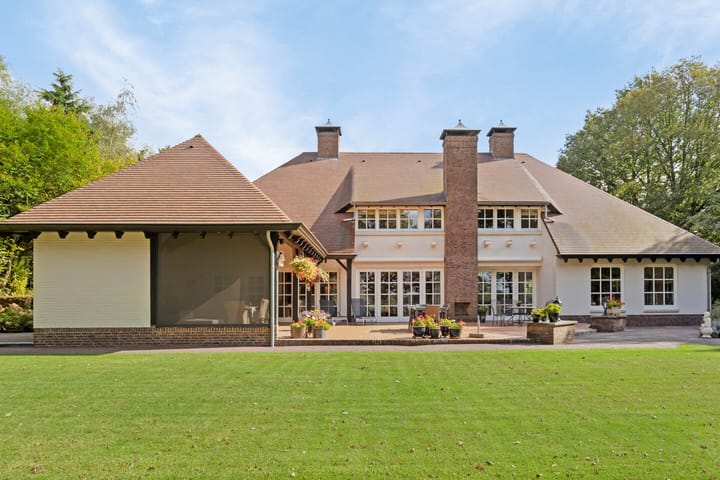 Foto 76 van Spechtlaan 4