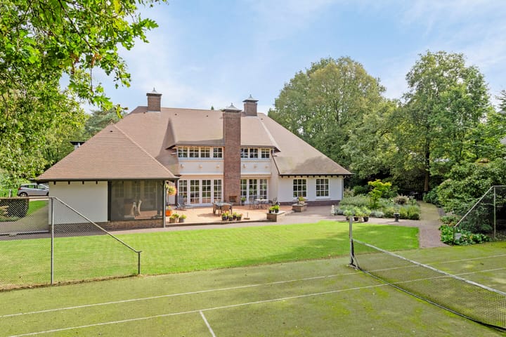 Foto 85 van Spechtlaan 4