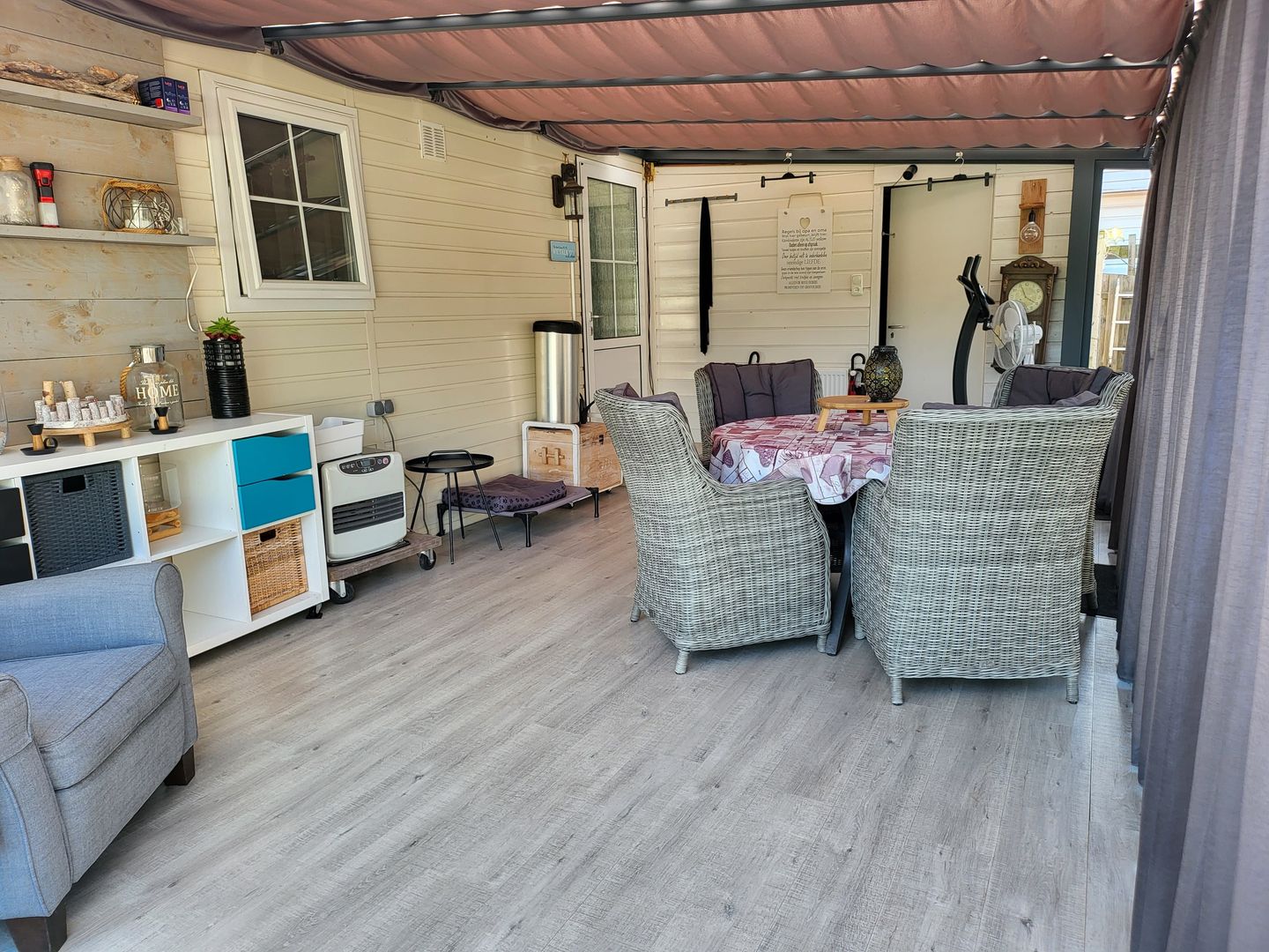 Foto 19 van Vijverweg 1-155