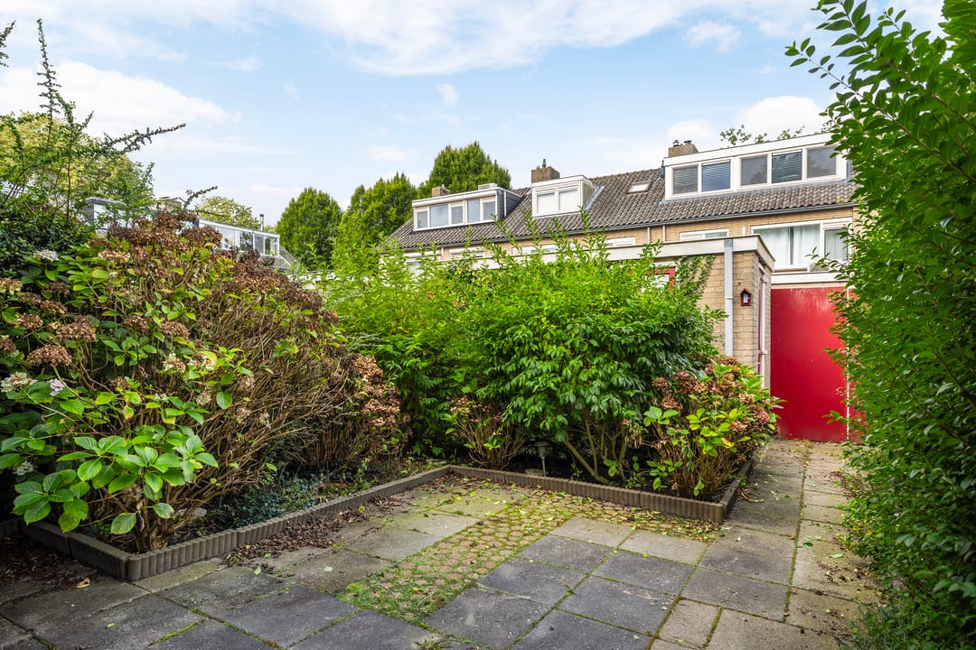 Foto 2 van Wethouder Gerssenlaan 49