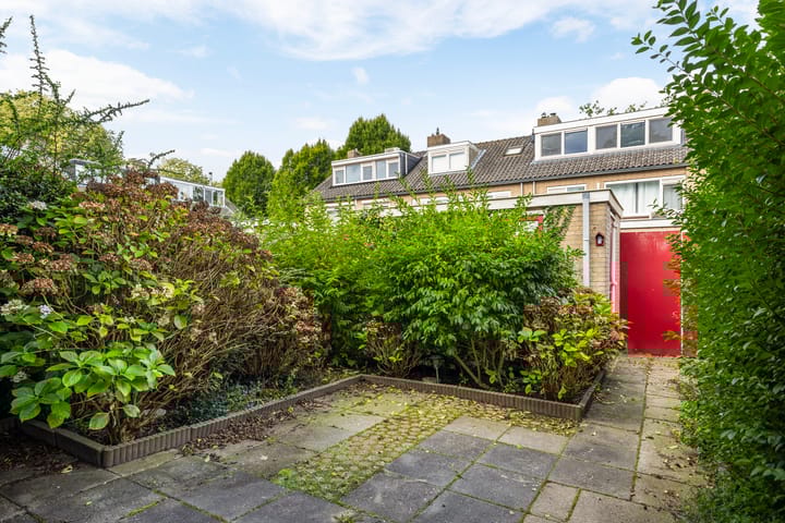 Foto 2 van Wethouder Gerssenlaan 49