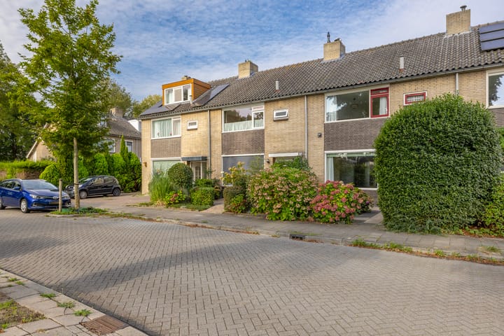 Foto 5 van Wethouder Gerssenlaan 49