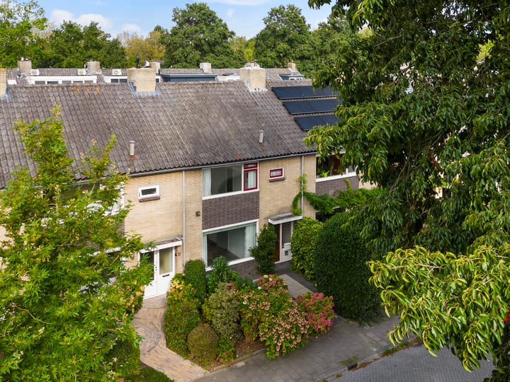 Foto 6 van Wethouder Gerssenlaan 49