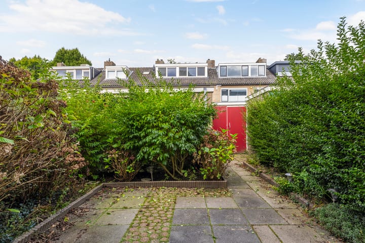 Foto 11 van Wethouder Gerssenlaan 49