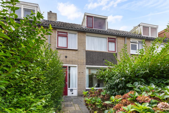 Foto 12 van Wethouder Gerssenlaan 49