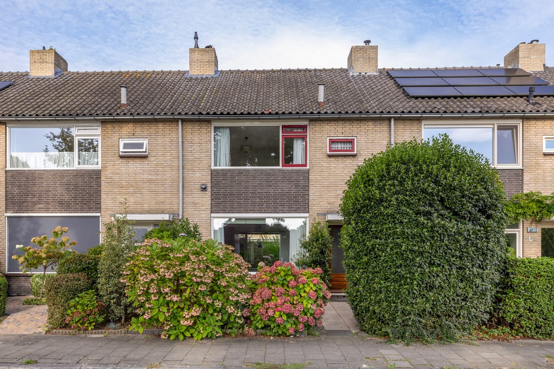 Foto 23 van Wethouder Gerssenlaan 49