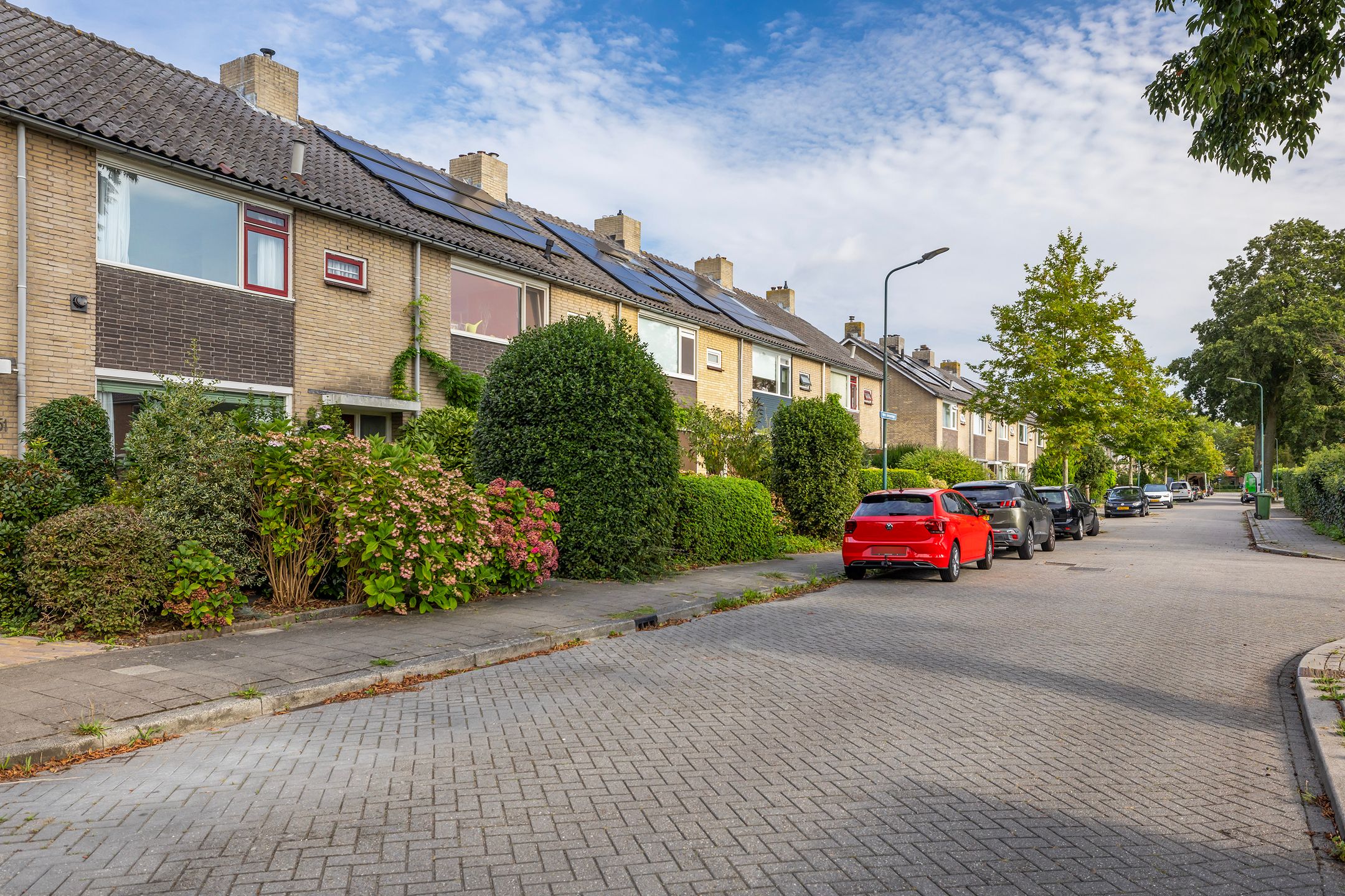 Foto 24 van Wethouder Gerssenlaan 49