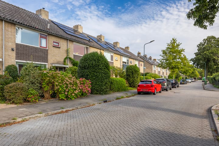 Foto 24 van Wethouder Gerssenlaan 49