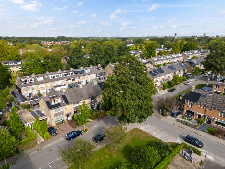 Foto 25 van Wethouder Gerssenlaan 49