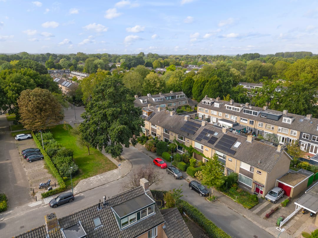 Foto 26 van Wethouder Gerssenlaan 49