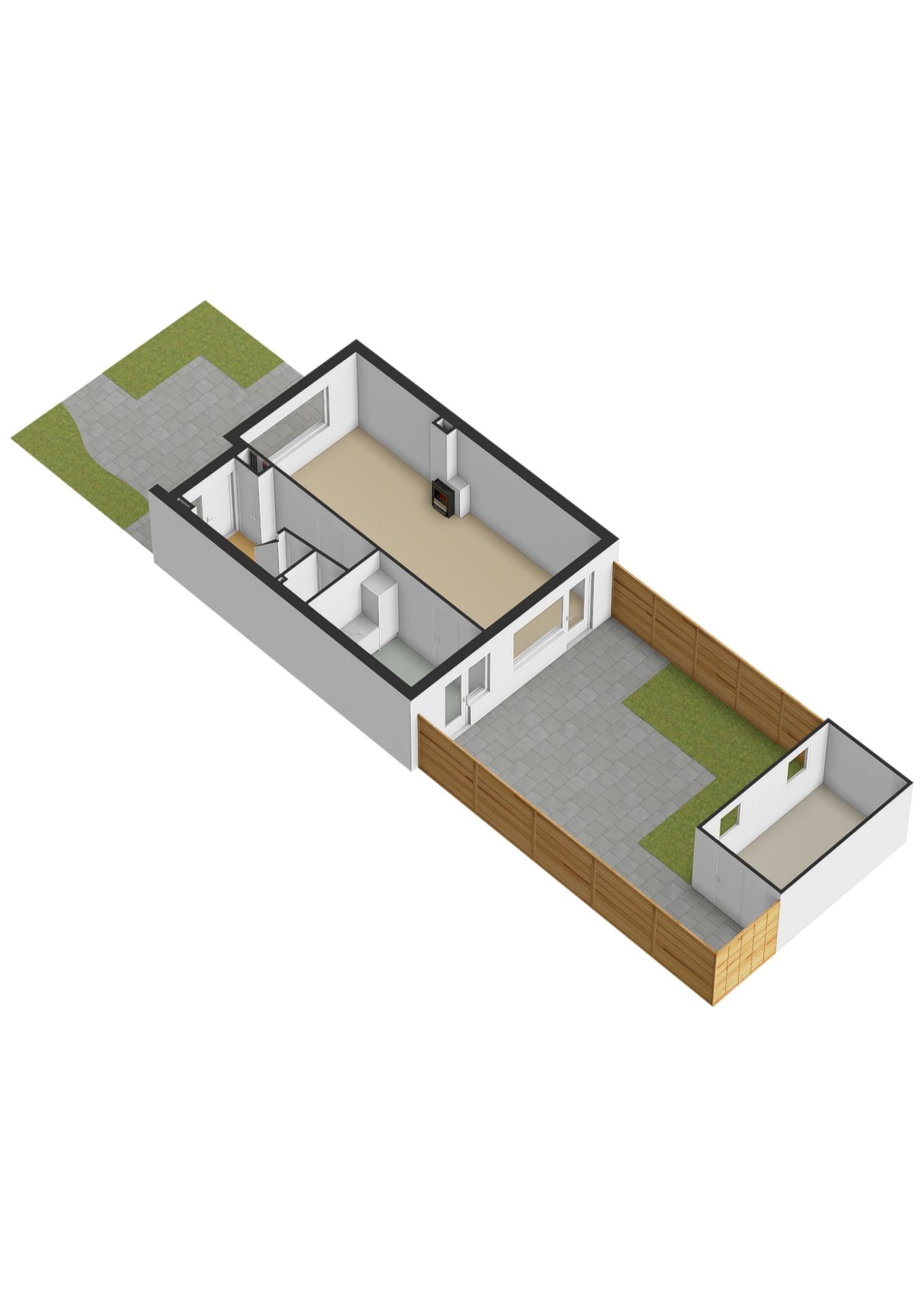 Foto 30 van Wethouder Gerssenlaan 49