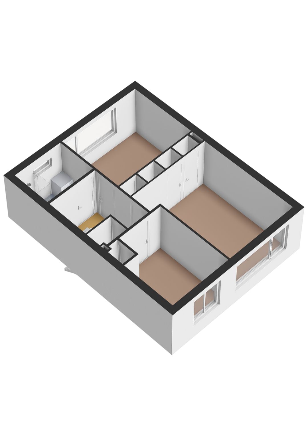 Foto 32 van Wethouder Gerssenlaan 49