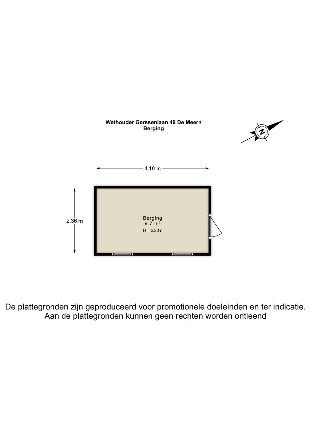 Foto 37 van Wethouder Gerssenlaan 49