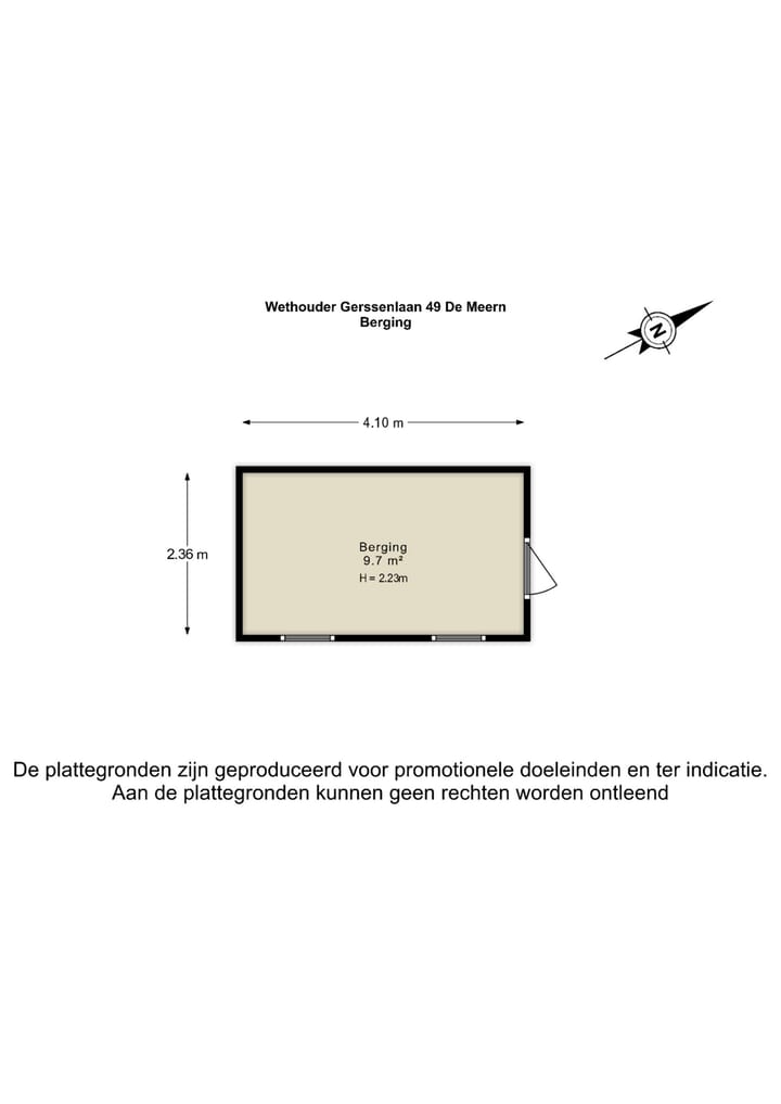 Foto 37 van Wethouder Gerssenlaan 49
