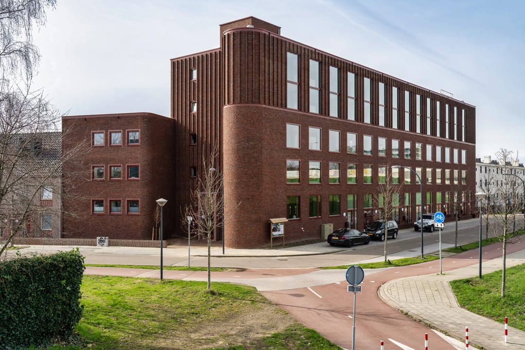 Foto 1 van Kolonel Millerstraat 62-B07