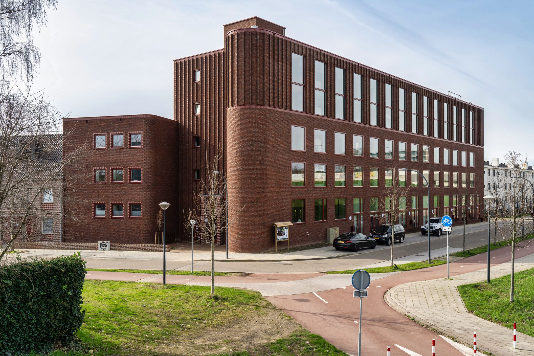 Kolonel Millerstraat 62-B, 62, B07, Maastricht, 6224XP, Limburg, Nederland 62 