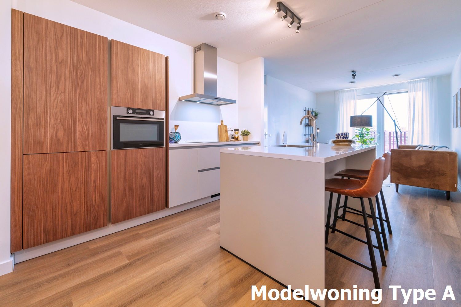 Foto 3 van Kolonel Millerstraat 62-B07