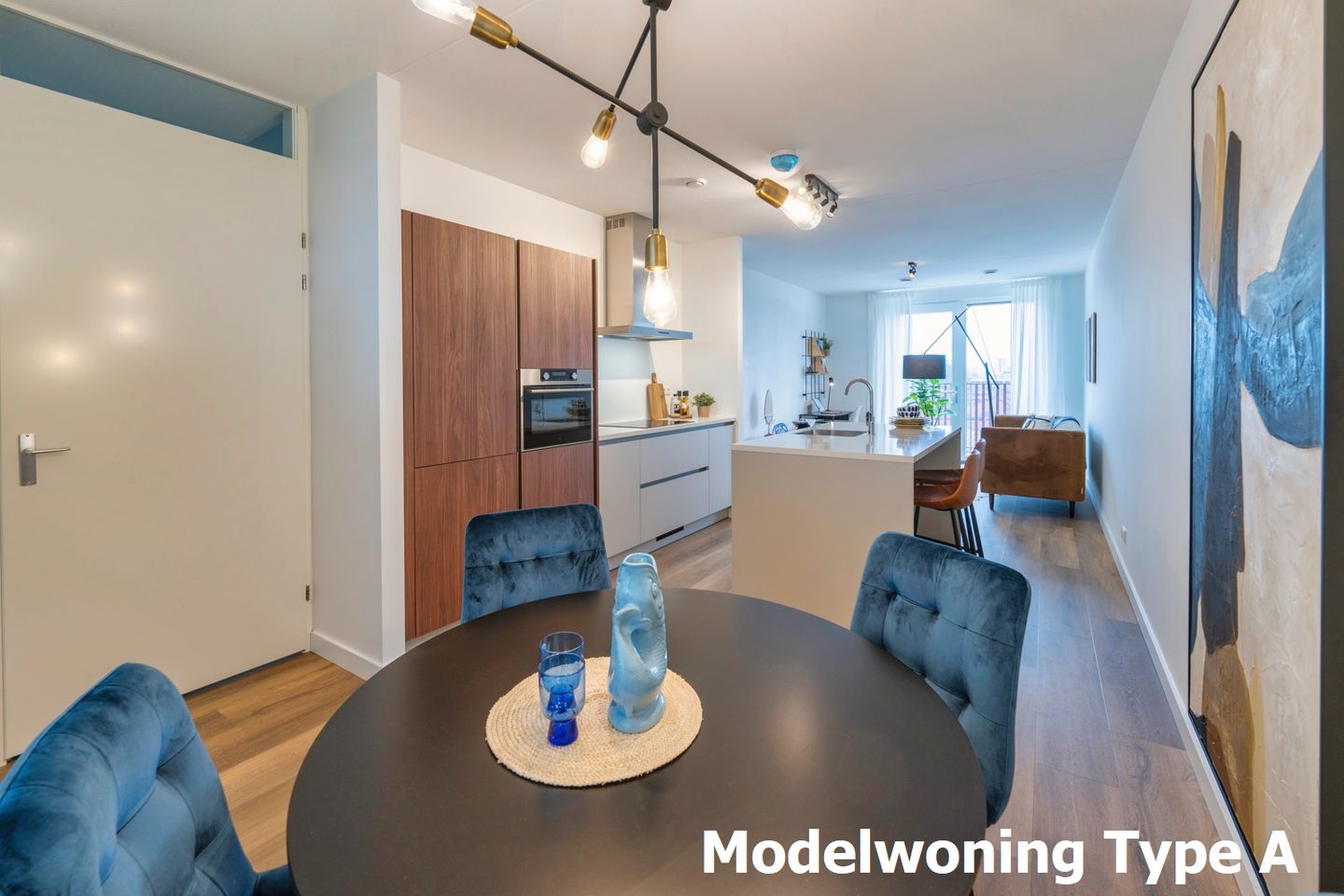 Foto 4 van Kolonel Millerstraat 62-B07