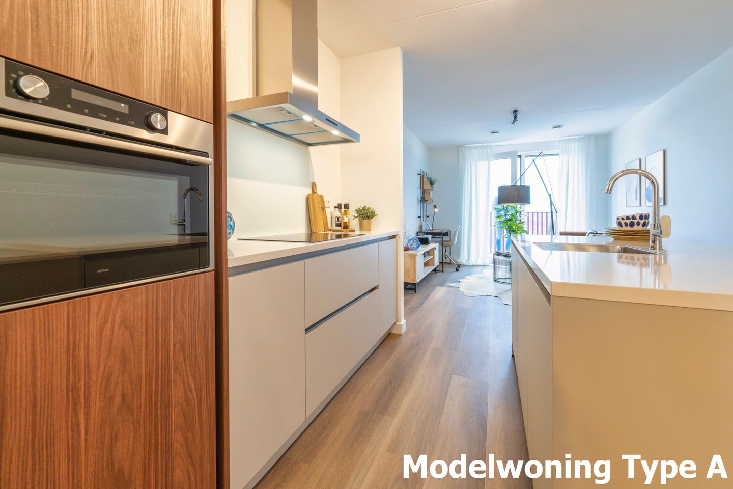 Foto 5 van Kolonel Millerstraat 62-B07