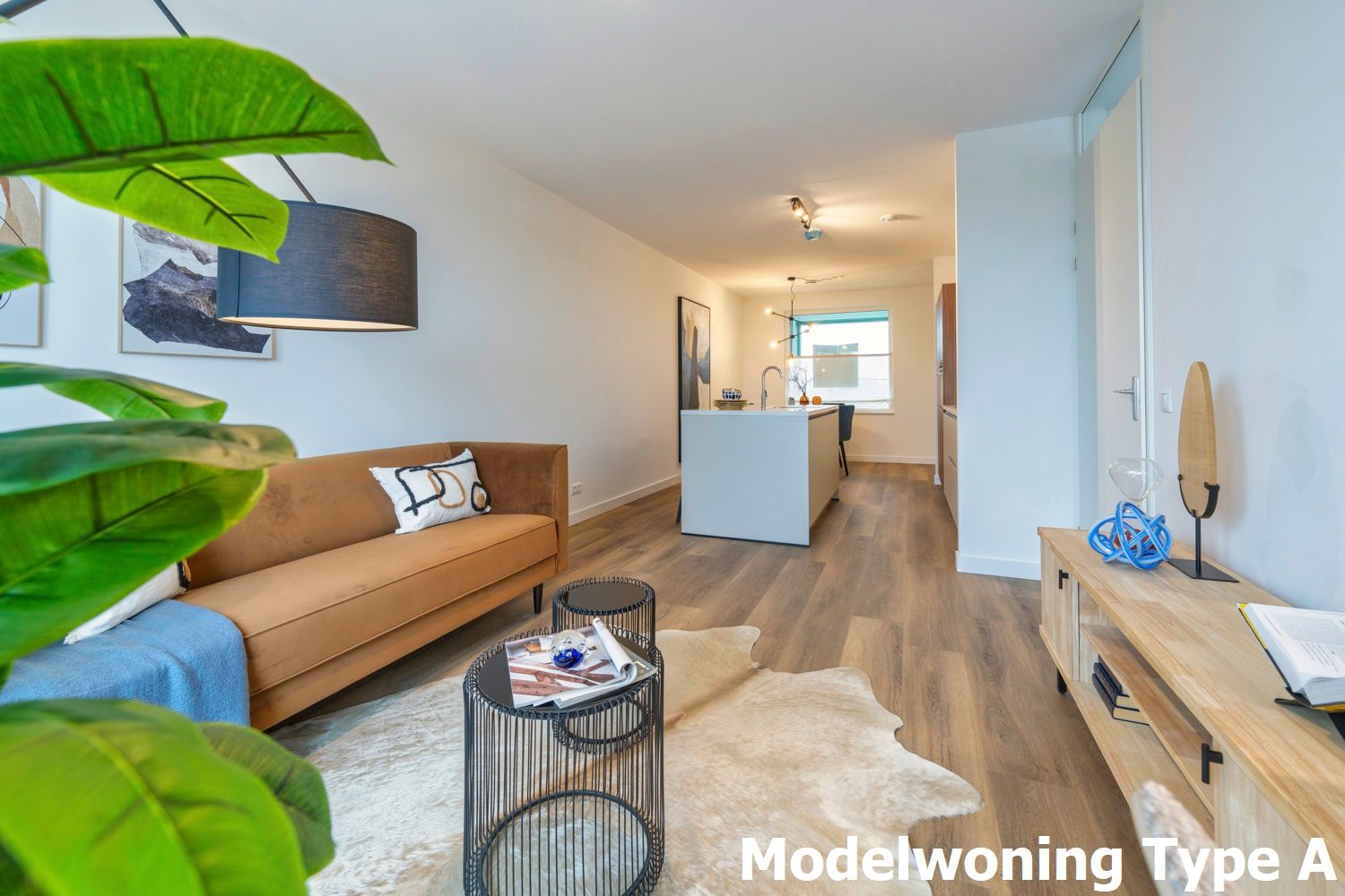 Foto 9 van Kolonel Millerstraat 62-B07