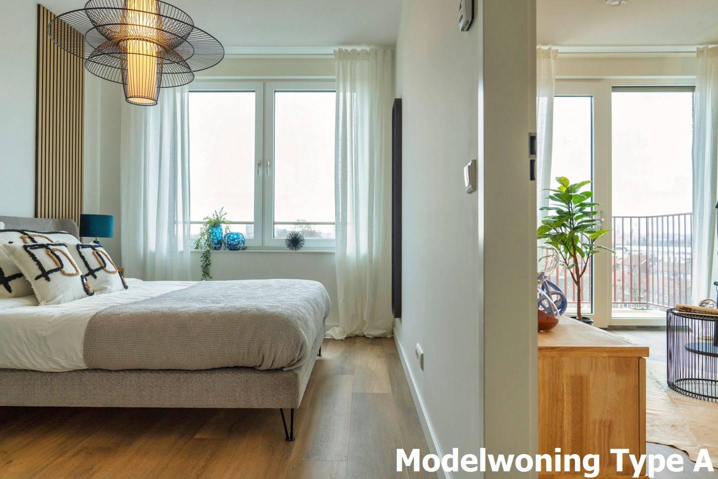 Foto 10 van Kolonel Millerstraat 62-B07