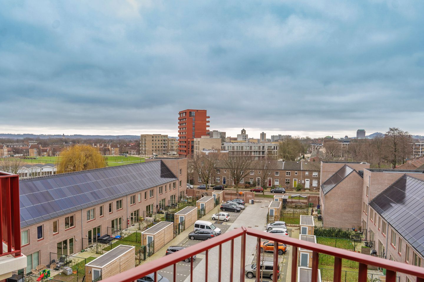 Foto 14 van Kolonel Millerstraat 62-B07