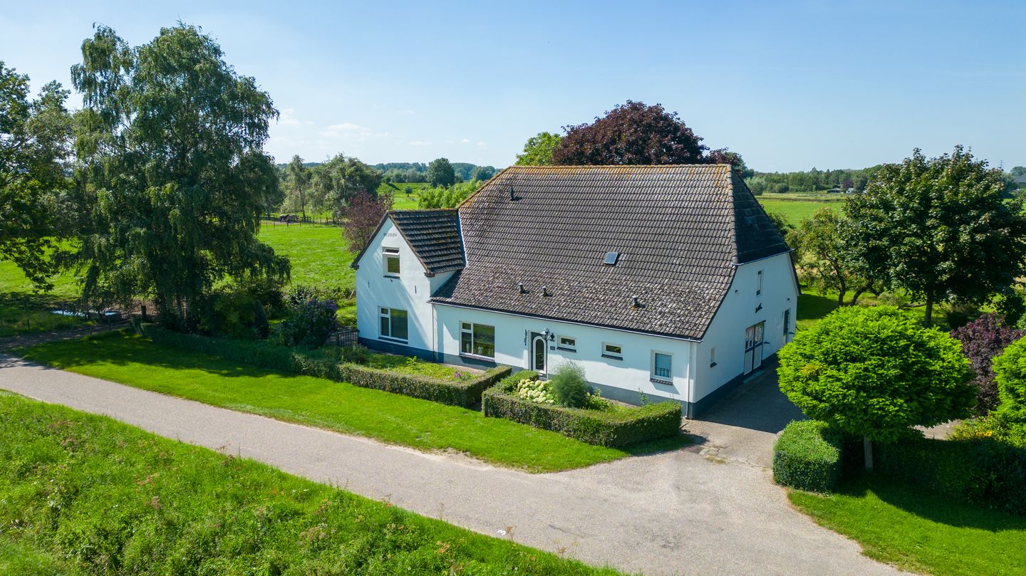 Foto 1 van Rosandeweg 10