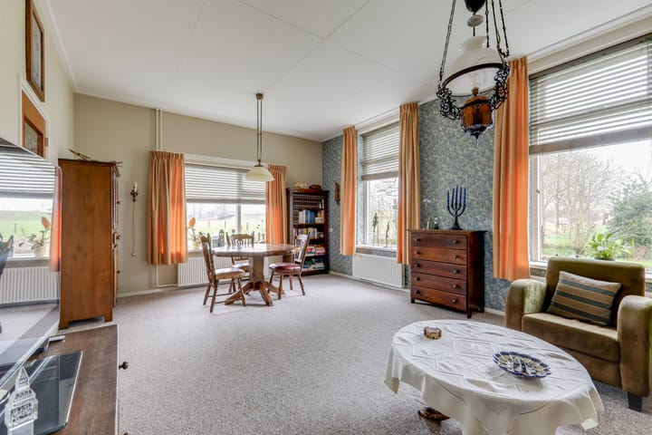 Foto 2 van Rosandeweg 10