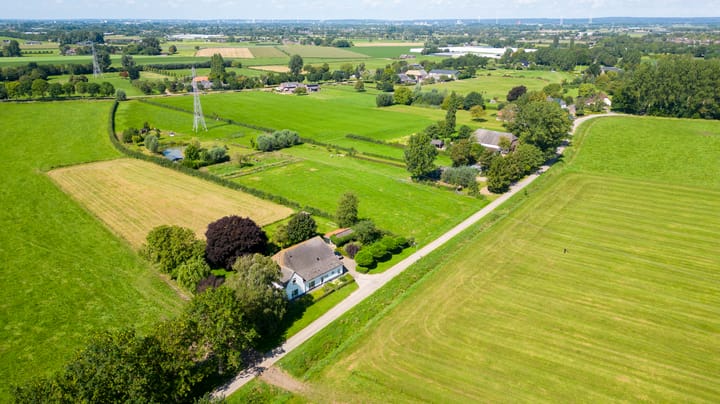 Foto 5 van Rosandeweg 10