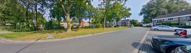 Bekijk 360° foto van Straat van De Merel 27