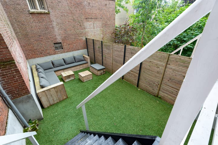 Foto 2 van 1e Pijnackerstraat 23-A