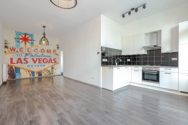 Foto 3 van 1e Pijnackerstraat 23-A