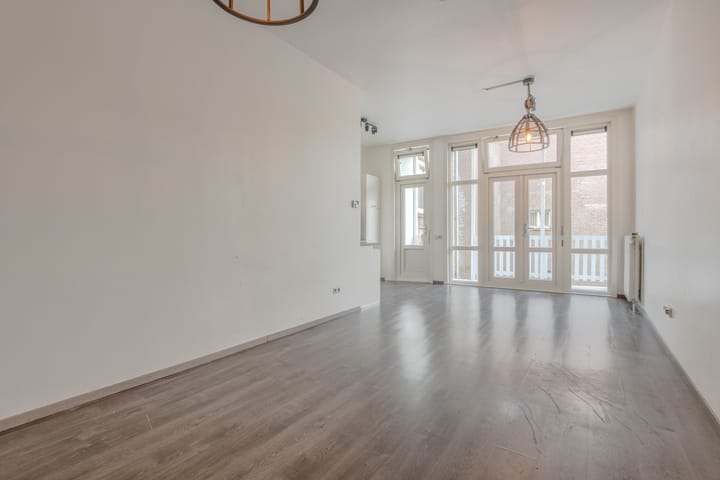 Foto 5 van 1e Pijnackerstraat 23-A