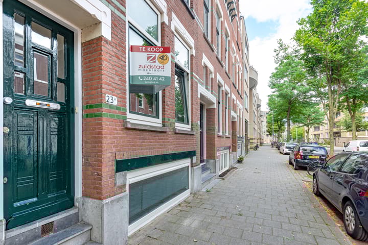 Foto 7 van 1e Pijnackerstraat 23-A