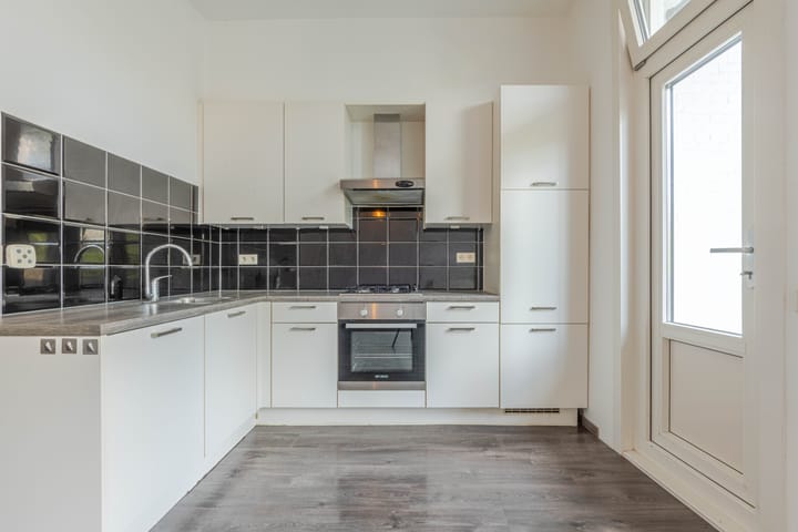 Foto 8 van 1e Pijnackerstraat 23-A