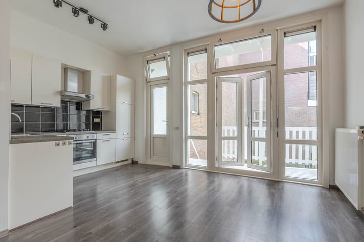 Foto 9 van 1e Pijnackerstraat 23-A