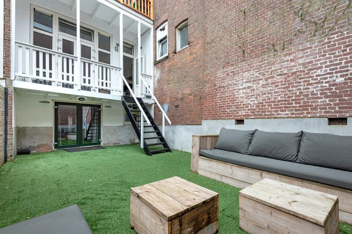 Foto 14 van 1e Pijnackerstraat 23-A