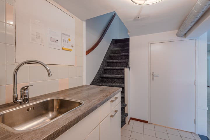 Foto 23 van 1e Pijnackerstraat 23-A