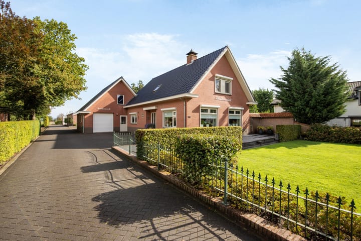 Lage Valkseweg 110